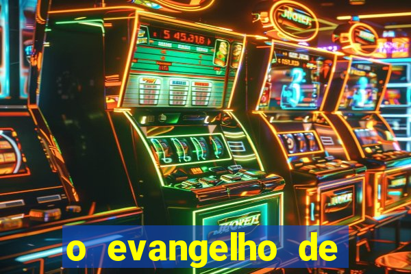 o evangelho de maria madalena pdf gratis